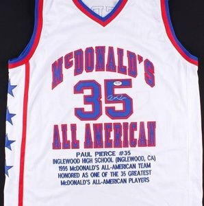 Meet your Posher, Oj